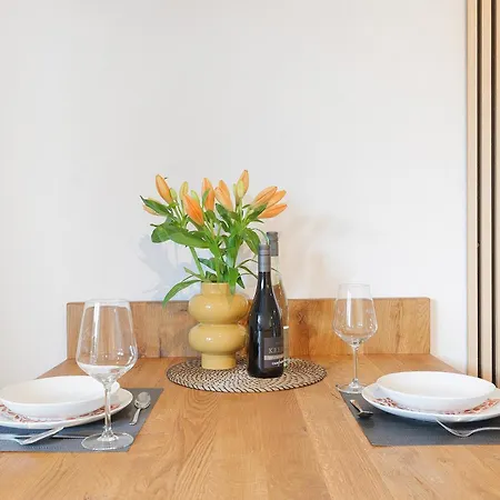 Am Bischofsberg Apartamento *