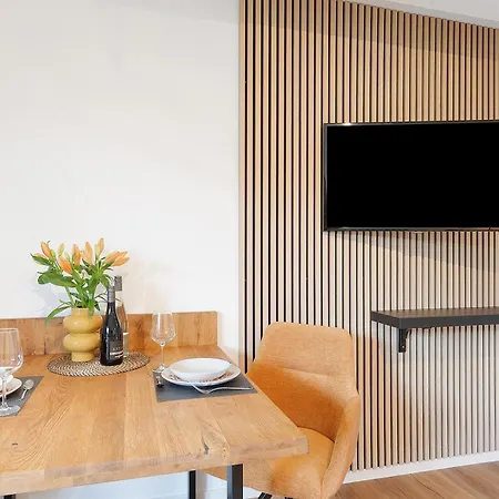 Am Bischofsberg Apartamento Großheubach