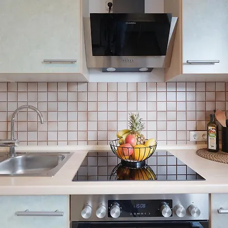 Am Bischofsberg Apartamento *
