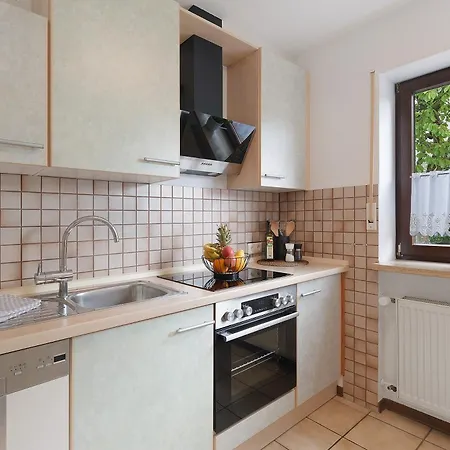 Am Bischofsberg Apartamento *