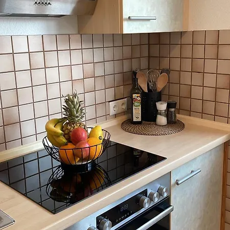 Apartamento Am Bischofsberg Großheubach