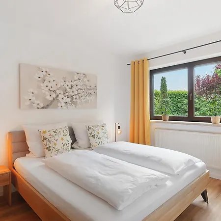 Apartamento Am Bischofsberg
