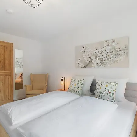 Am Bischofsberg Apartamento *