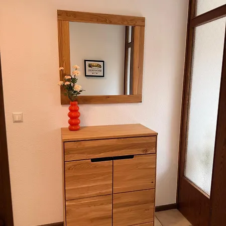 Am Bischofsberg Apartamento *