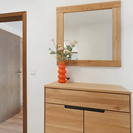 Apartamento Am Bischofsberg *