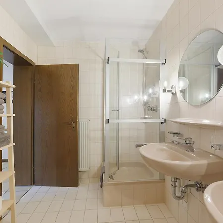 Apartamento Am Bischofsberg *