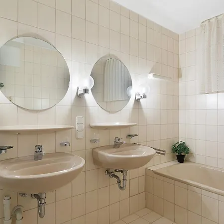 Apartamento Am Bischofsberg