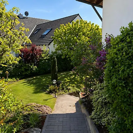 Apartamento Am Bischofsberg Großheubach