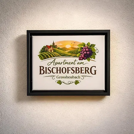 Am Bischofsberg * Großheubach